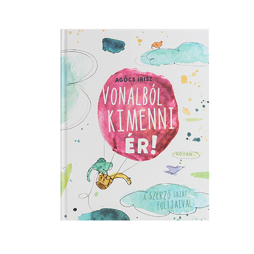 Vonalból kimenni ér!