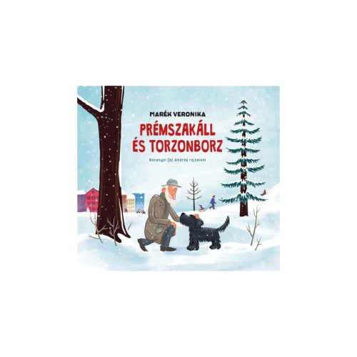 Prémszakáll és Torzonborz